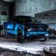 Illustration for article titled This Is The Ultimate Ford F-150 Grunge-Glamorous Photo Gallery
